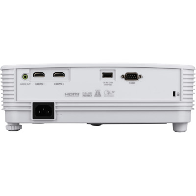 Проєктор домашнього кінотеатру Acer H6542 FHD, 4000 lm, 1.49-1.64 Проєктор домашнього кінотеатру Acer H6542 FHD, 4000 lm, 1.49-1.64