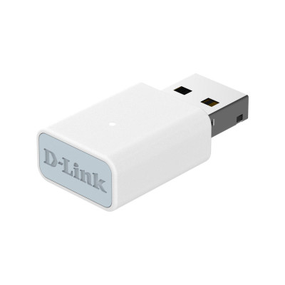 WiFi-адаптер D-Link AC13U AC1300, USB WiFi-адаптер D-Link AC13U AC1300, USB