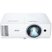 Проєктор короткофокусний Acer S1387n WXGA, 4000 Lm, 0.52 Проєктор короткофокусний Acer S1387n WXGA, 4000 Lm, 0.52