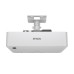 Проєктор Epson EB-L890E WUXGA, 8000 lm, LASER, 1.35-2.2, WiFi, білий