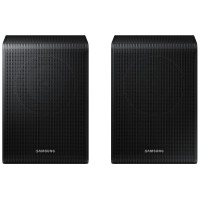 Комплект тилової акустики Samsung SWA-9250S 120Вт, 2.0, BT, Dolby Atmos, чорний Комплект тилової акустики Samsung SWA-9250S 120Вт, 2.0, BT, Dolby Atmos, чорний