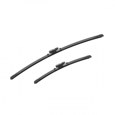 Склоочисник BOSCH Aerotwin безкаркасний комплект 650/400мм (3 397 014 156)