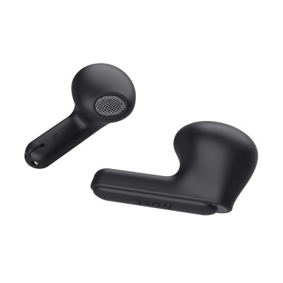 Навушники TWS Trust Yavi Earphones BT 5.3, ENC, SBC, Mic, Чорний