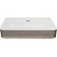 Проєктор ультракороткофокусний HP BP5000 UHD, 2000 lm, LASER, 0.23, WiFi, Smart Aptoide Проєктор ультракороткофокусний HP BP5000 UHD, 2000 lm, LASER, 0.23, WiFi, Smart Aptoide