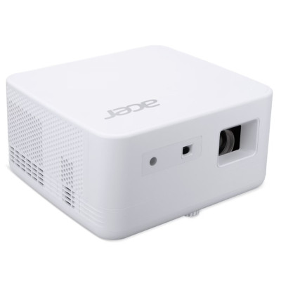 Проєктор Acer PD1510ic FHD, 1500 lm, LED, 1.2, WiFi, Whale TV Проєктор Acer PD1510ic FHD, 1500 lm, LED, 1.2, WiFi, Whale TV