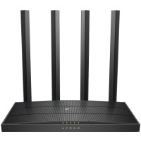 Маршрутизатор TP-LINK ARCHER C80 AC1900, 4xGE LAN, 1xGE WAN,  MESH