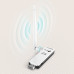 Адаптер WiFi TP-LINK TL-WN722N N150, USB