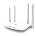 Маршрутизатор TP-Link ARCHER C50 AC1200, 4xFE LAN, 1xFE WAN Маршрутизатор TP-Link ARCHER C50 AC1200, 4xFE LAN, 1xFE WAN