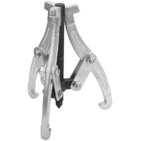 Знімач підшипників Tolsen, центральний упор, 3 захвати, 150мм