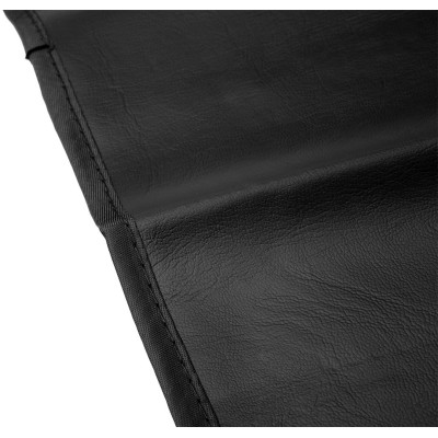 Накладка захисна Neo Tools, магнітна, виріз для колеса, 100х630см, штучна шкіра+ПВХ, чорний, 576г Накладка захисна Neo Tools, магнітна, виріз для колеса, 100х630см, штучна шкіра+ПВХ, чорний, 576г