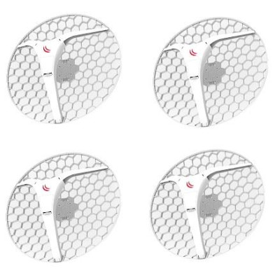 Точка доступу MikroTik LHG XL 5 ac (4шт в уп)