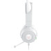Гарнітура Razer Kraken Kitty V3 X, mini-jack, 1.3м, білий