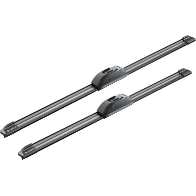 Склоочисник BOSCH Aerotwin безкаркасний комплект 530/475мм (3 397 118 902)