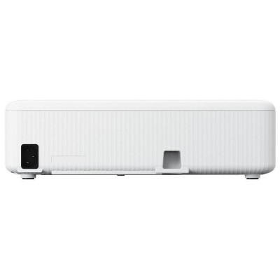 Проєктор Epson CO-WX01 WXGA, 3000 lm, 1.27