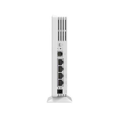 Точка доступу TP-LINK EAP650-Desktop  AX3000, 4xGE LAN, 1, FXS-port, PoE, Passive PoE