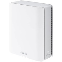 Система WiFi-Mesh ASUS ZenWiFi BT8 BE14000, 1xGE LAN, 1x2.5GE LAN, 1x2.5GE LAN, 1xUSB 3.0, 1мод, білий