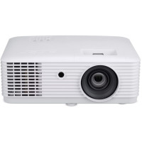 Проєктор домашнього кінотеатру Acer Vero HL6810ATV UHD, 4000 lm, LASER, 1.15-1.5, Android TV Проєктор домашнього кінотеатру Acer Vero HL6810ATV UHD, 4000 lm, LASER, 1.15-1.5, Android TV