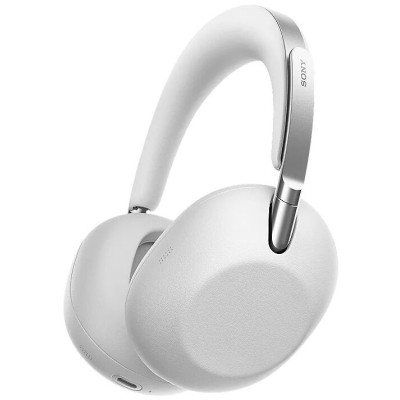 Навушники Over-ear Sony 1000X THE COLLEXION BT 6.0, ANC, Hi-Res, AAC, LDAC, LC3, Mic, Білий Навушники Over-ear Sony 1000X THE COLLEXION BT 6.0, ANC, Hi-Res, AAC, LDAC, LC3, Mic, Білий