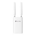 Точка доступу TP-LINK ER703WP 4G Outdoor AX3000, 3xGE LAN/WAN, PoE, outdoor Точка доступу TP-LINK ER703WP 4G Outdoor AX3000, 3xGE LAN/WAN, PoE, outdoor