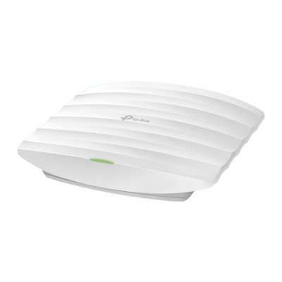 Точка доступу TP-LINK EAP110 N300, 1хFE LAN, Passive PoE