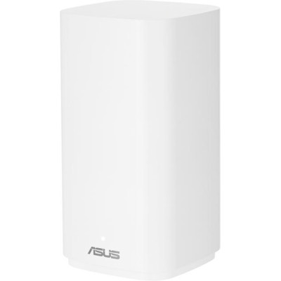 Система WiFi-Mesh ASUS ZenWiFi BD4 Outdoor BE3600, 2x2,5GE WAN/LAN, 1мод, білий
