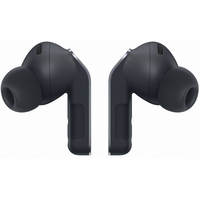 Бездротові навушники Samsung Galaxy Buds 4 Pro (R640), чорний Бездротові навушники Samsung Galaxy Buds 4 Pro (R640), чорний