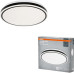 Світильник накладний OSRAM CEILING NOIR 480мм   Round 48Вт 4000K