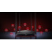 Маршрутизатор MERCUSYS MR60X AX1500, 2xGE LAN, 1xGE WAN, MESH