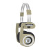 Навушники On-Ear Koss Porta Pro, BT 5.2, Wireless, Mic, Бежевий