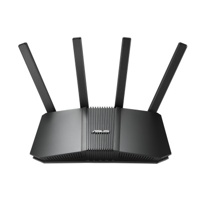 Маршрутизатор ASUS RT-BE82U BE6500 4x2.5GE LAN, 1x2.5GE WAN. 1xUSB3.2, MESH