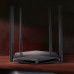 Маршрутизатор MERCUSYS MR60X AX1500, 2xGE LAN, 1xGE WAN, MESH
