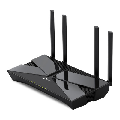 Абонентський термінал TP-LINK XX530V GPON, AX3000, 3xGE LAN, 1xGE LAN/WAN, 1xSC/APC, 1xUSB