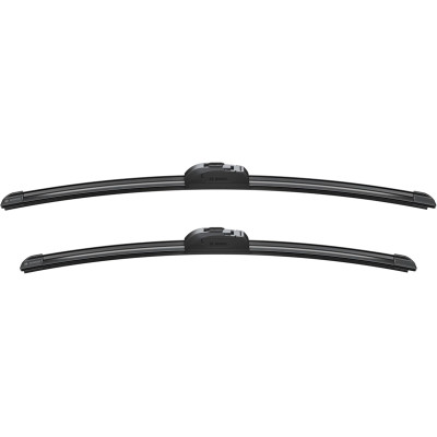 Склоочисник BOSCH Aerotwin безкаркасний комплект 550/500мм (3 397 118 905)