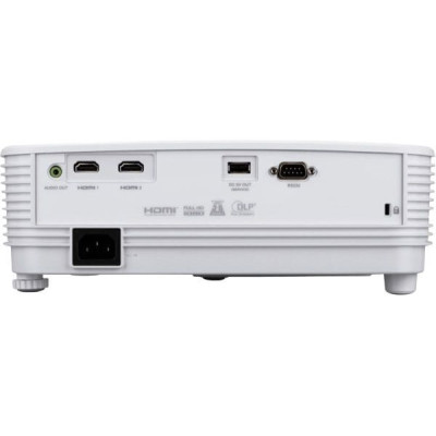 Проєктор Acer X1526 FHD, 4000 lm, 1.49-1.64