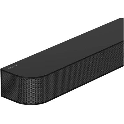 Саундбар Sony HT-S60 1000Вт, 5.1, BT, HDMI-ARC, optical, sub, Dolby Atmos®/DTS:X®