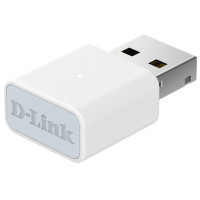 WiFi-адаптер D-Link AN3U N300, USB