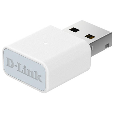 WiFi-адаптер D-Link AN3U N300, USB
