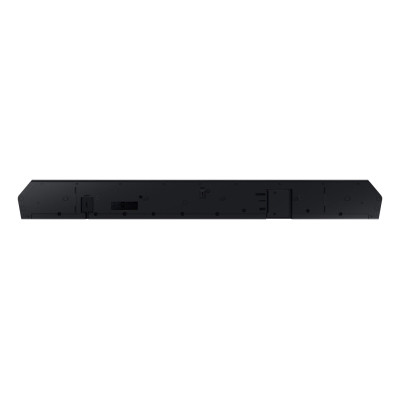 Саундбар Samsung HW-Q600H 380Вт, 3.1.2, BT, HDMI-eARC, Wi-Fi, саб, Dolby Atmos, чорний