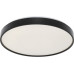 Світильник накладний OSRAM CEILING LUXO 24Вт 4000К чорний