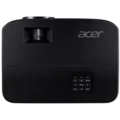 Проєктор Acer X1329 WXGA, 4800 lm, 1.5-1.7
