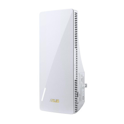 Розширювач покриття WiFi ASUS RP-BE58 AX3000 1xGE LAN, MESH Розширювач покриття WiFi ASUS RP-BE58 AX3000 1xGE LAN, MESH