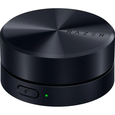 Акустична система Razer Nommo V2 Pro 2.1, USB-A/BT, RGB, чорний