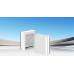 Система WiFi-Mesh ASUS ZenWiFi BQ16 BE25000, 2xGE LAN, 1xGE WAN/LAN, 1x10GE LAN, 1x10GE WAN/LAN 1xUSB 3.0, 1мод, білий