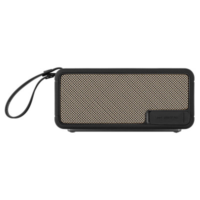 Портативна акустична система 2E SoundLegend 80Вт, BT 5.3, TWS, FLAC, MP3, WAV, EQ, PowerBank, IPX6, RGB, Чорний