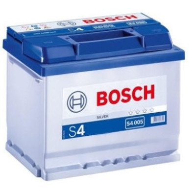 Акумулятор Bosch S4 12В 70А·год 630А R+ (0 092 S40 260)
