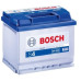 Акумулятор Bosch S4 12В 70А·год 630А R+ (0 092 S40 260)