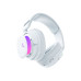 Гарнітура ігрова HyperX Cloud Flight 2, WL/USB-A/USB-C, білий