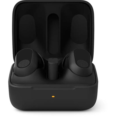 Навушники ігрові TWS Sony INZONE Buds BT 5.3, ANC, IPX4, LC3, Mic, Чорний