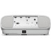 Проєктор домашнього кінотеатру Epson EH-TW7100 UHD, 3000 lm, 1.32-2.15