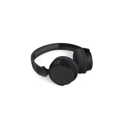 Навушники On-ear Philips TAH3209 BT 5.3, Wireless, Mic, Чорний